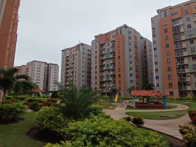 #312982 - Apartamento para Alquiler en Valencia - G - 1