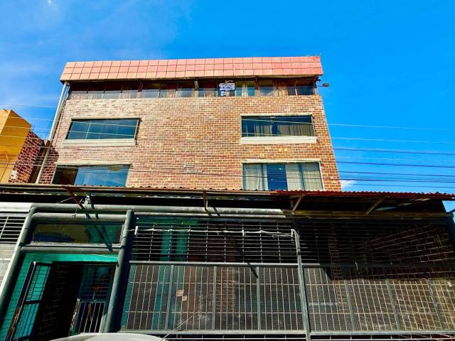 #28999 - Galpón para Alquiler en San Diego - G - 1