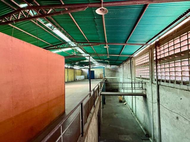 #28999 - Galpón para Alquiler en San Diego - G - 3