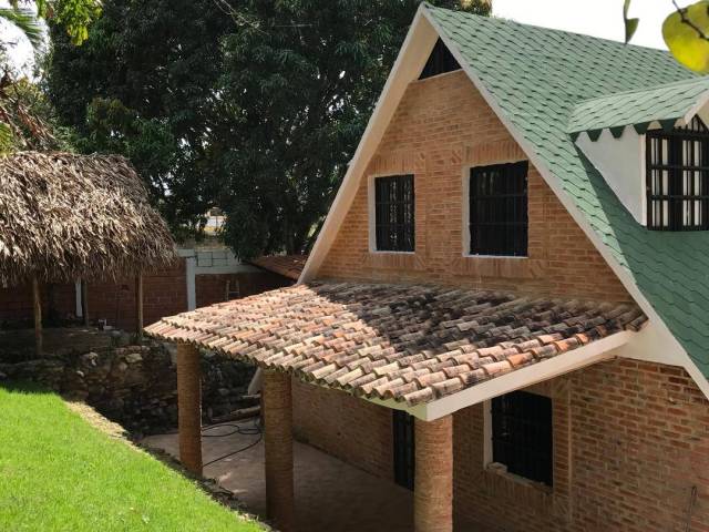 #29002 - Casa para Venta en Valencia - G - 1