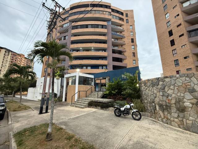 #29012 - Apartamento para Venta en  Naguanagua - G - 1