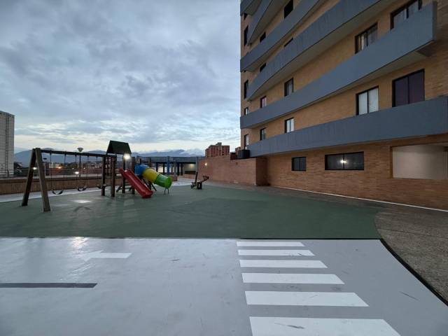 #29012 - Apartamento para Venta en  Naguanagua - G - 3