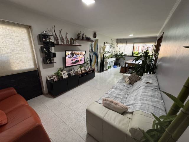 #29014 - Apartamento para Venta en Valencia - G - 3
