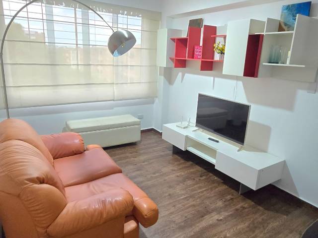 #29007 - Apartamento para Alquiler en  Naguanagua - G - 1