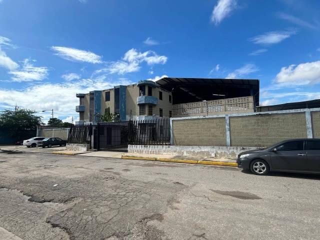 #29030 - Galpón para Venta en Guacara - G - 2