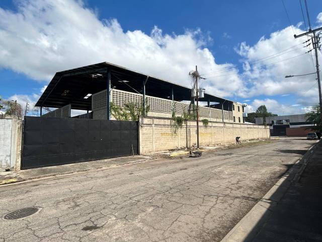 #29030 - Galpón para Venta en Guacara - G - 1