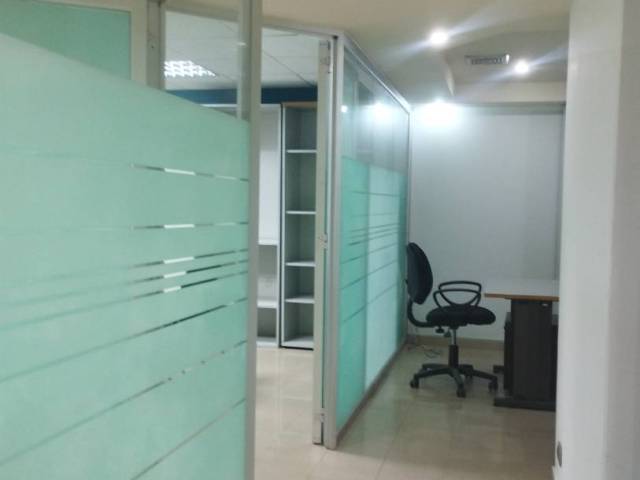 Oficina para Alquiler en Valencia - 5