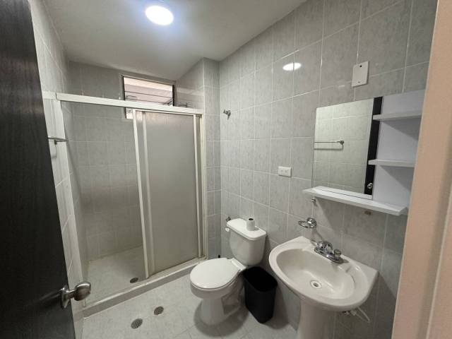 #313213 - Apartamento para Alquiler en Valencia - G - 3