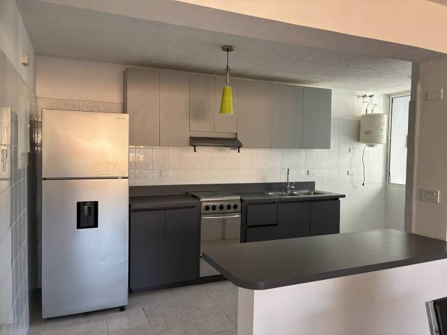 #313213 - Apartamento para Alquiler en Valencia - G - 2