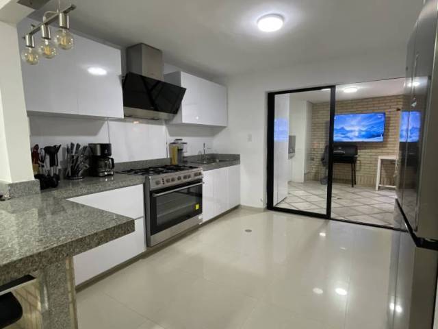 #29036 - Casa para Venta en San Diego - G - 1