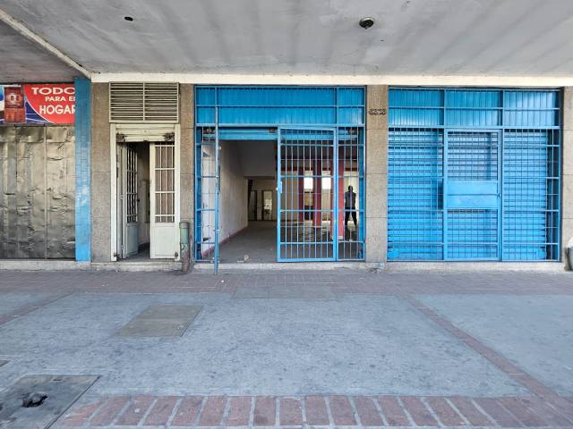 #313317 - Local / Casa Comercial para Alquiler en Valencia - G - 1