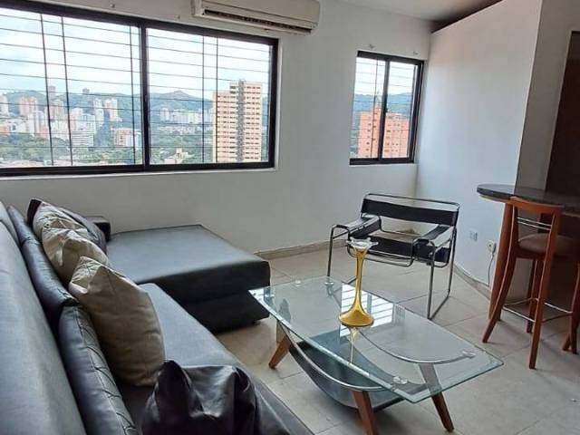#29050 - Apartamento para Alquiler en Valencia - G - 2