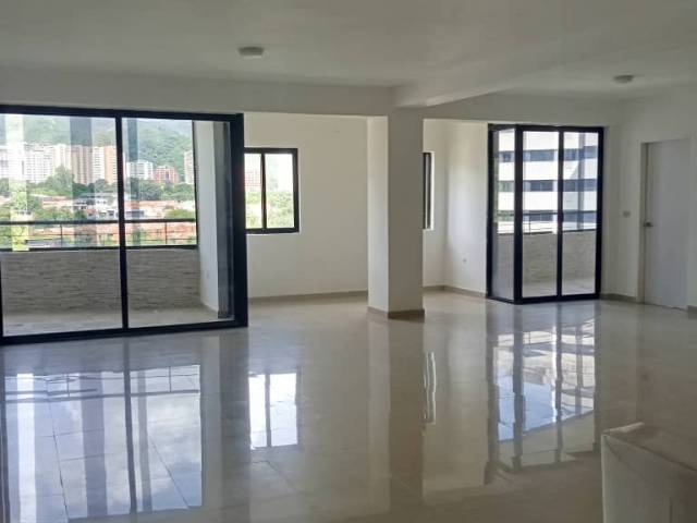 #29054 - Apartamento para Alquiler en Valencia - G - 2