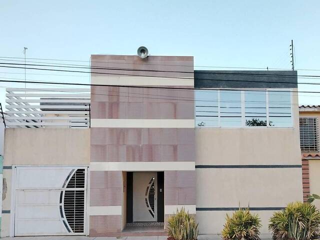 #313421 - Casa para Venta en  Naguanagua - G