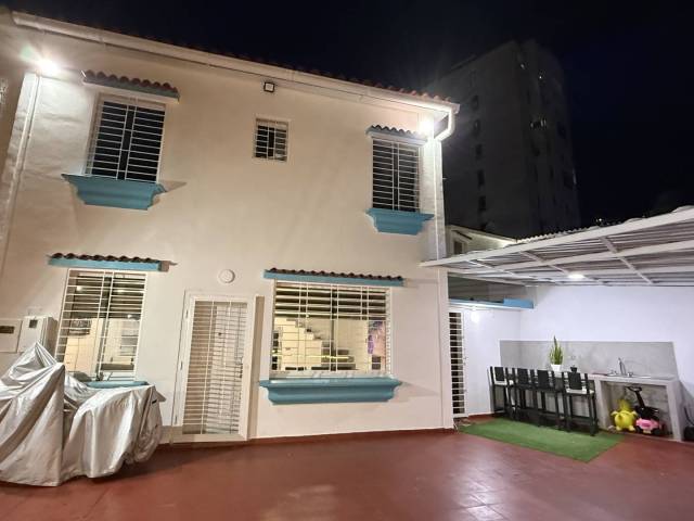 #313464 - Casa para Venta en Valencia - G - 1