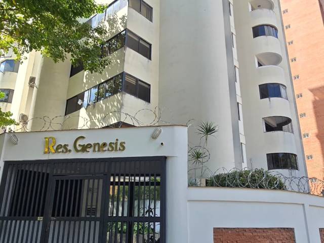 #29066 - Apartamento para Alquiler en Valencia - G - 1