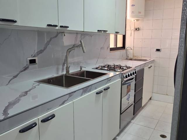 #29066 - Apartamento para Alquiler en Valencia - G - 2
