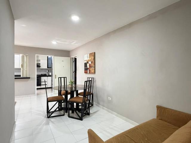 #313467 - Apartamento para Alquiler en Valencia - G - 3