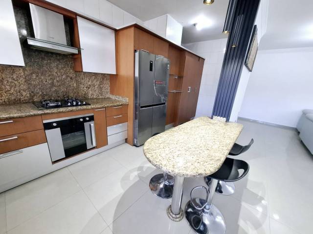 #313534 - Apartamento para Alquiler en Valencia - G - 1