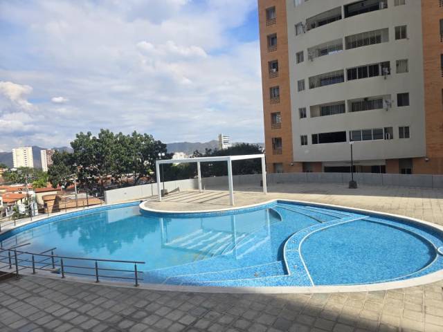 #29077 - Apartamento para Alquiler en Valencia - G - 1