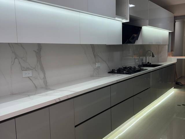 #313580 - Apartamento para Venta en Valencia - G - 3