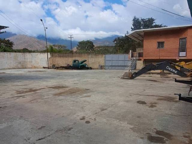 #29079 - Galpón para Venta en Valencia - G - 1