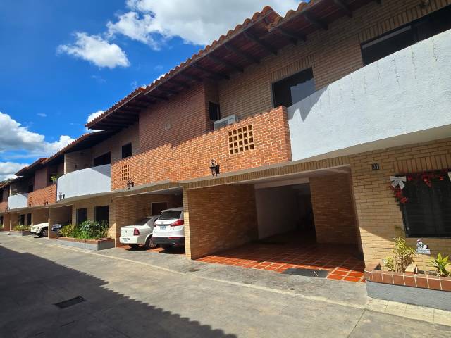 #29091 - Townhouse para Venta en Valencia - G - 1