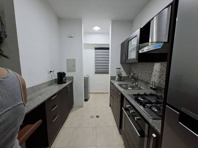 #29096 - Apartamento para Alquiler en  Naguanagua - G - 1