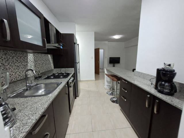 #29096 - Apartamento para Alquiler en  Naguanagua - G - 2