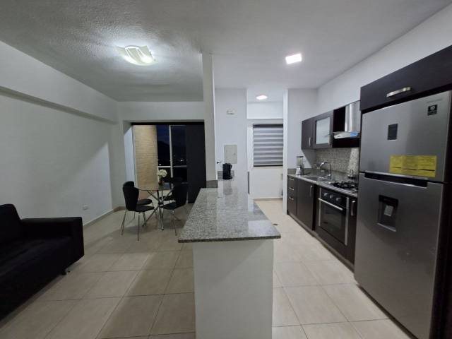 #29096 - Apartamento para Alquiler en  Naguanagua - G - 3