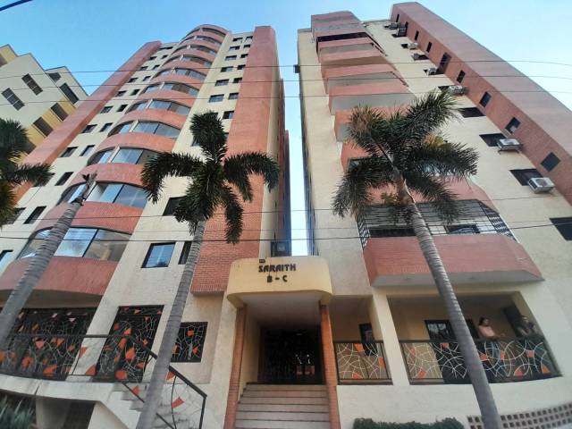 #0001 - Apartamento para Alquiler en Valencia - G - 1