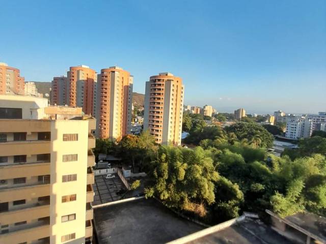 #0001 - Apartamento para Alquiler en Valencia - G - 3