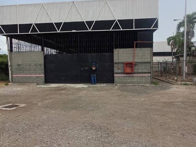 #29104 - Galpón para Venta en Valencia - G - 1