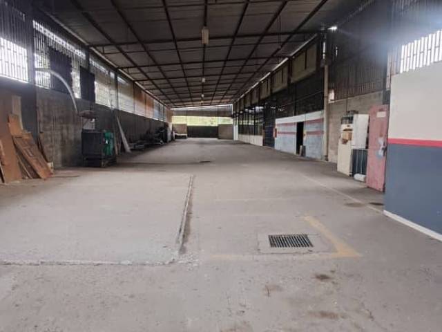 #29104 - Galpón para Venta en Valencia - G - 2