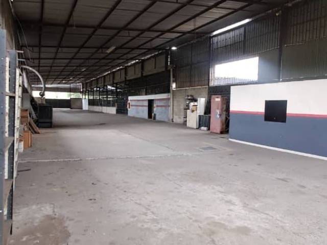 #29104 - Galpón para Venta en Valencia - G - 3