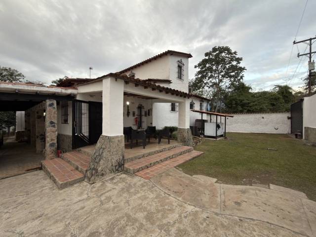 #313732 - Casa para Venta en San Diego - G - 1