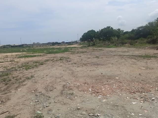 #313774 - Terreno para Venta en Puerto Cabello - G - 1