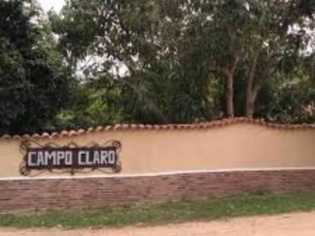 #313875 - Terreno para Venta en Montalbán - G - 2