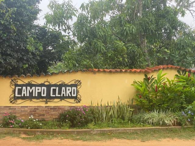 #313875 - Terreno para Venta en Montalbán - G - 1