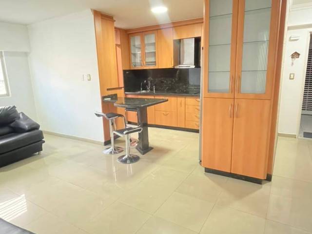 #3030 - Apartamento para Venta en Valencia - G - 1