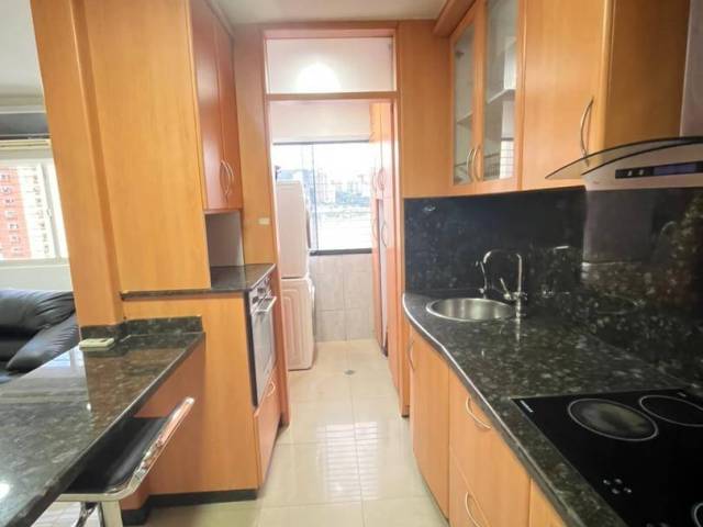 #3030 - Apartamento para Venta en Valencia - G - 3