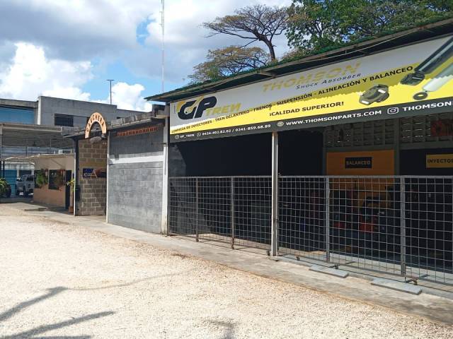 #313934 - Local / Casa Comercial para Venta en Valencia - G - 2