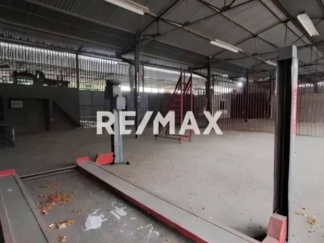 #313949 - Galpón para Alquiler en Guacara - G - 1