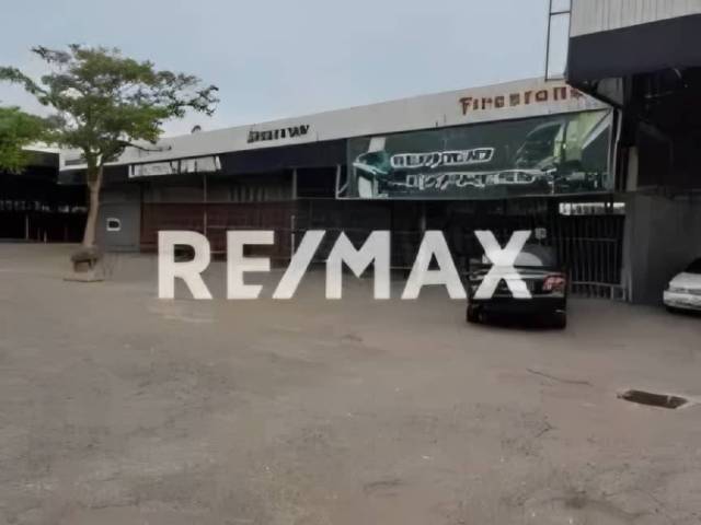 #313949 - Galpón para Alquiler en Guacara - G - 1