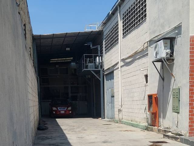 #313957 - Galpón para Venta en Valencia - G - 2