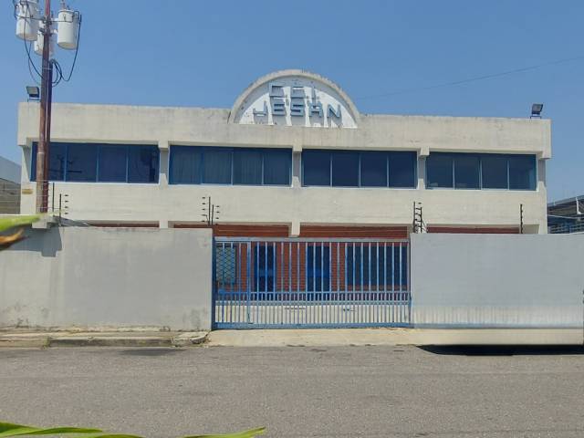 #313957 - Galpón para Venta en Valencia - G - 1