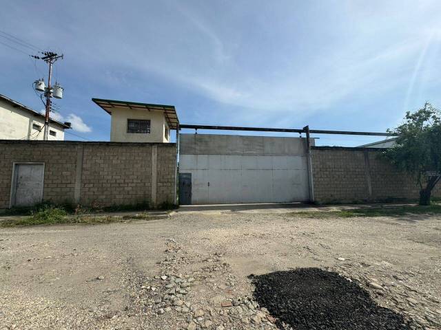 #314095 - Galpón para Venta en Valencia - G - 1