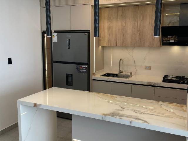 #29154 - Apartamento para Venta en  Naguanagua - G - 3