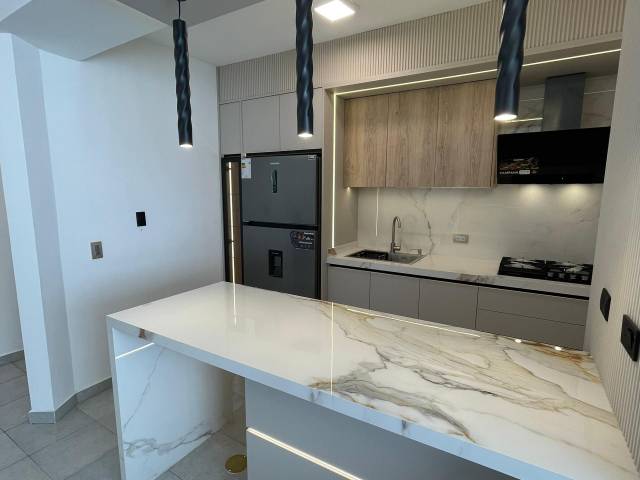 Apartamento para Venta en Naguanagua - 4