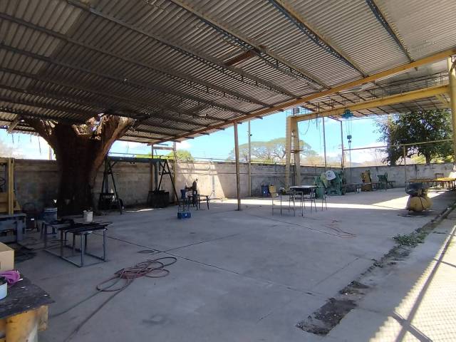 #314154 - Galpón para Venta en Valencia - G - 2